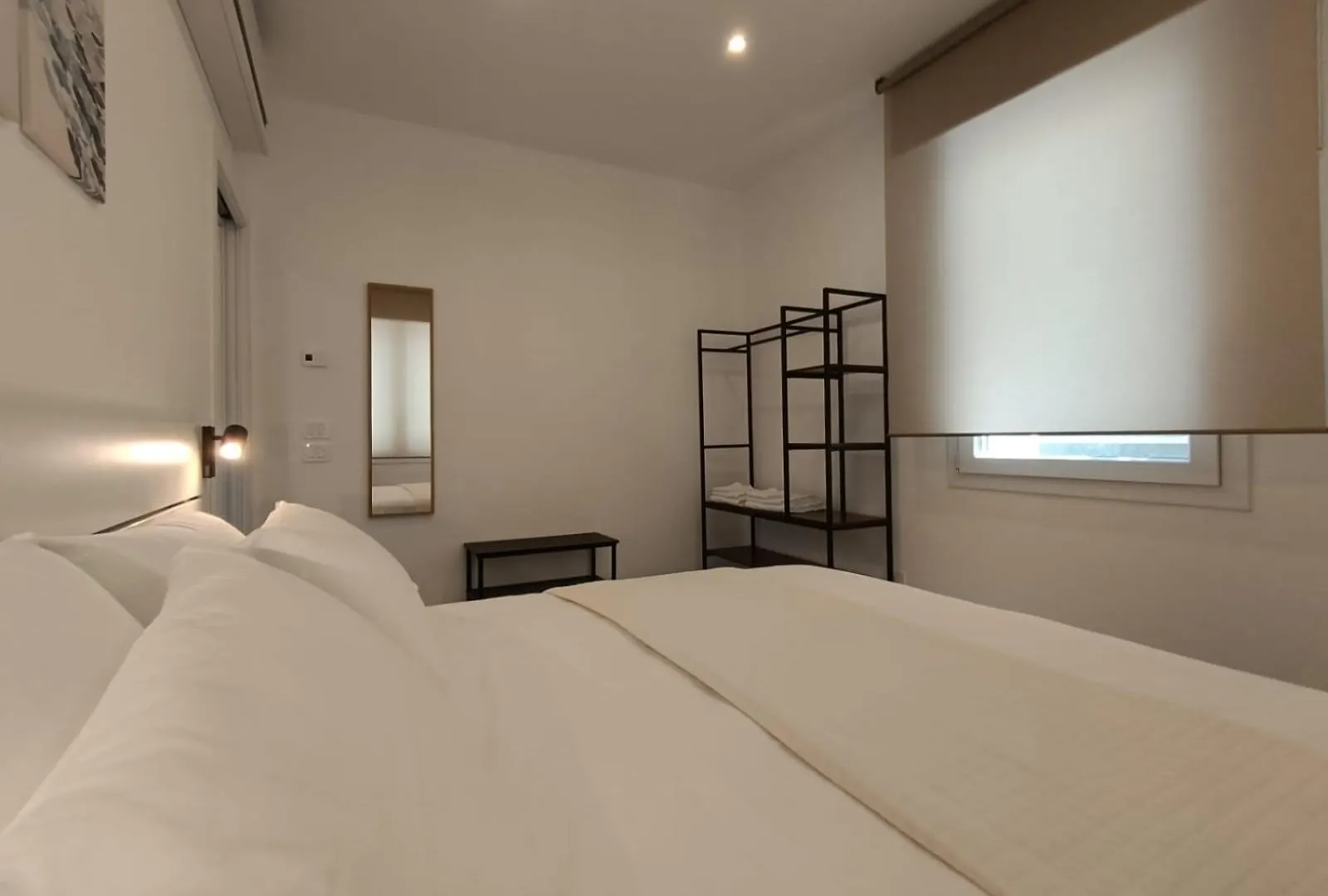 Villa Bianca Appartamenti 리미니 0*,  이탈리아