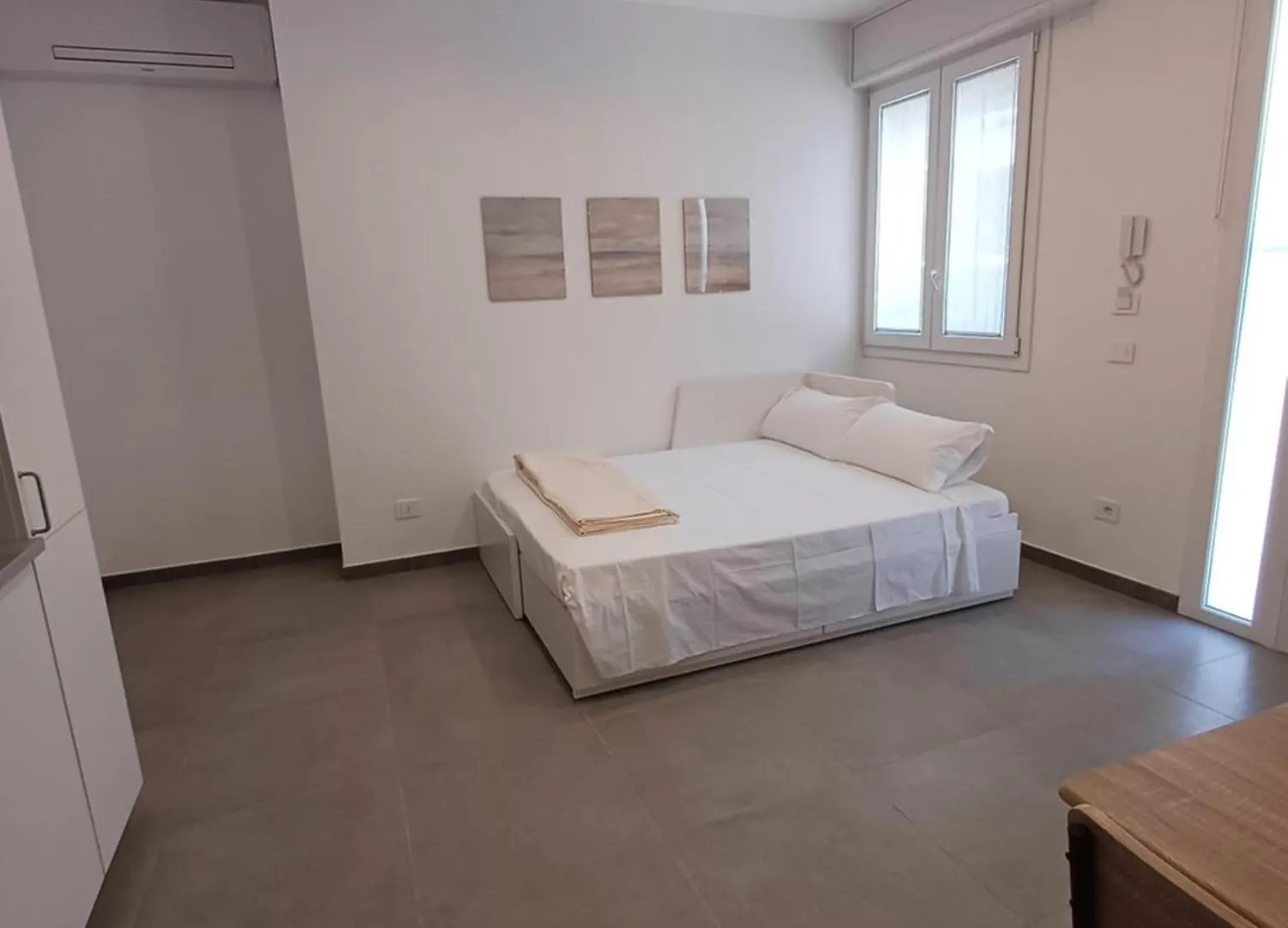 Villa Bianca Appartamenti Rímini 0*,  Italia