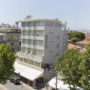 Hotel Rex, Rimini